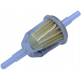 Pass-through fuel filter SB2773 1