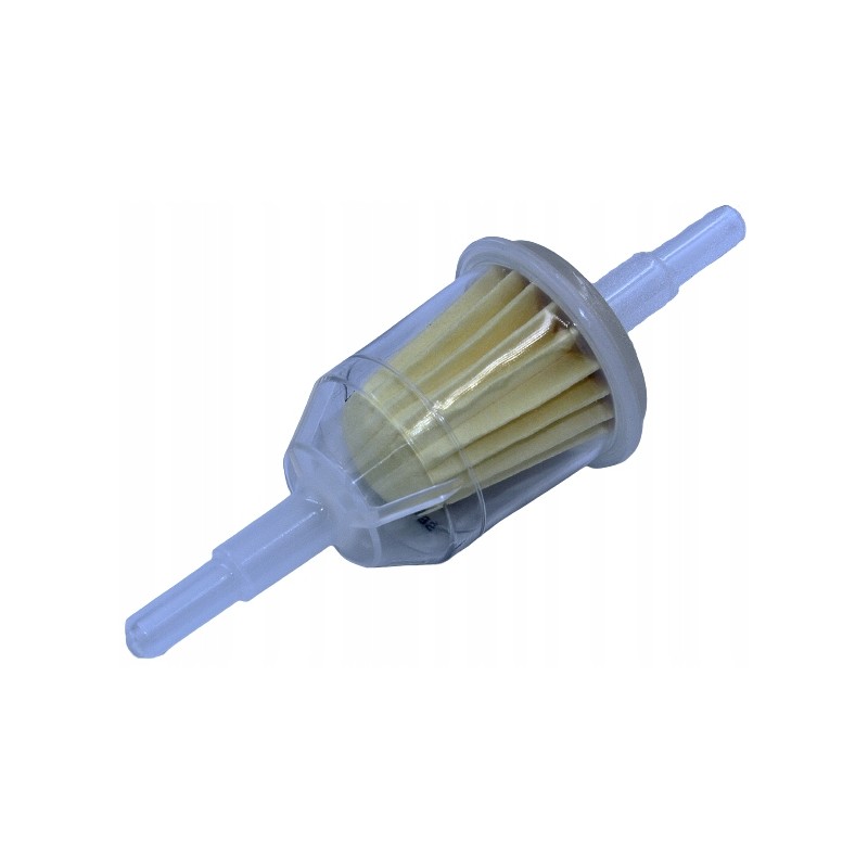 Pass-through fuel filter SB2773 1