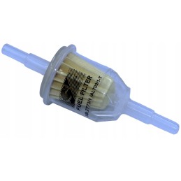 Pass-through fuel filter SB2773 1