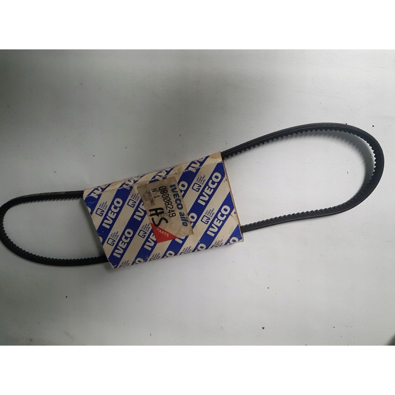 Iveco V-belt 08008249