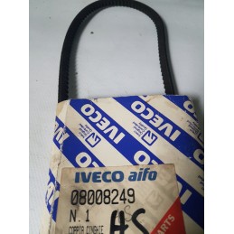 Iveco V-belt 08008249