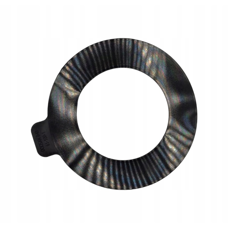 Doosan ds7752041 polymer washer