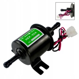 Universal electric water pump oil pump 12v