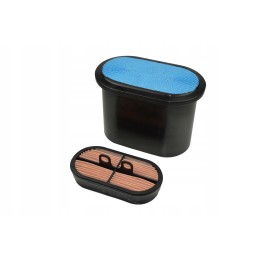 JCB air filter set 3cx 4cx 32 925682