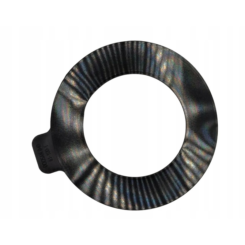 Polymer washer ds7752007