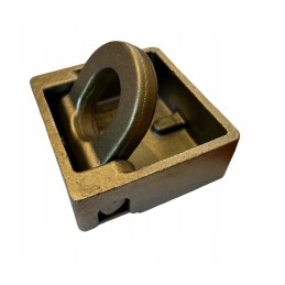 Load securing bracket 8 tons 8000 kg for welding