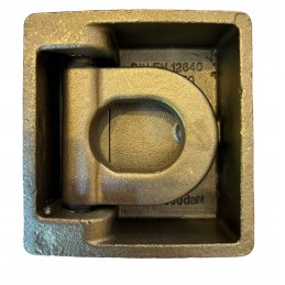 Load securing bracket 8 tons 8000 kg for welding