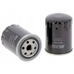 Hifi filter so 6103 engine oil filter
