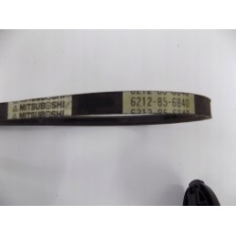 Mitsuboshi komatsu d155a hm400 pc1600sp belt