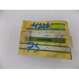 Mitsuboshi komatsu d155a hm400 pc1600sp belt