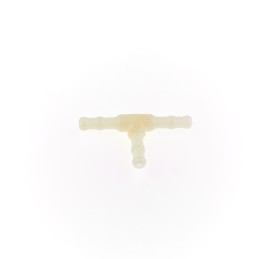 Hatz fuel line tee 05242400