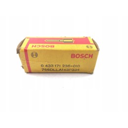 Bosch injection nozzle for Volvo bm 6300 excavator