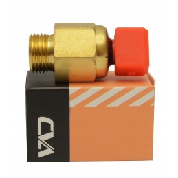 Water temperature sensor cat cva charger