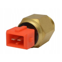 Water temperature sensor cat cva charger