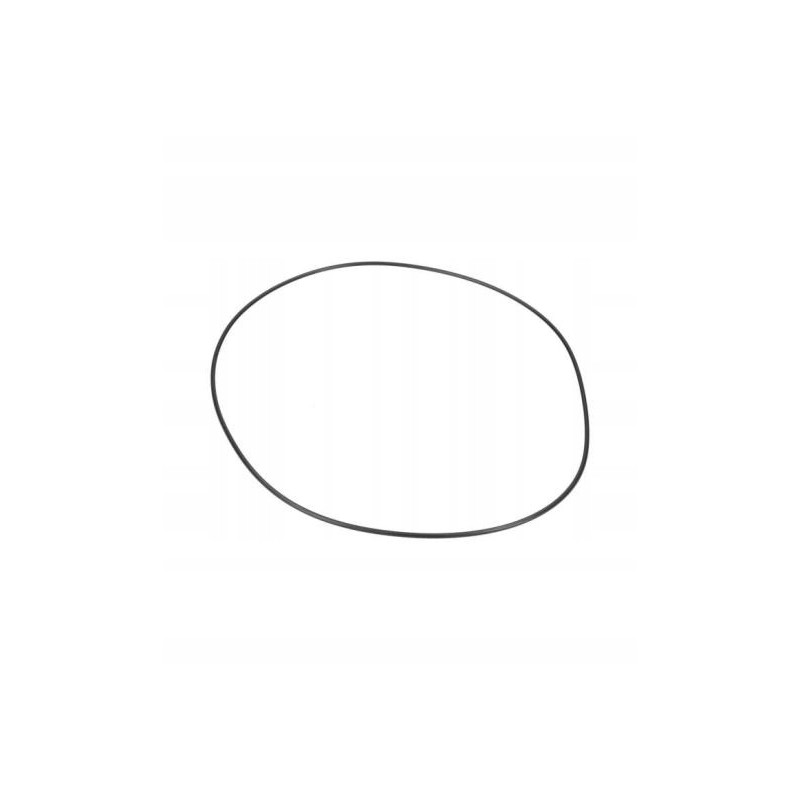 473518 manitou axle housing o-ring