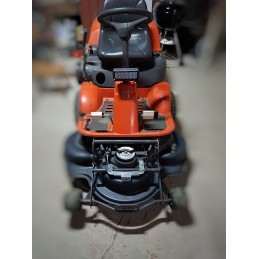 Panel work lamp 36W Cree LED forklift excavator