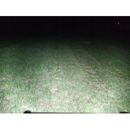 Panel work lamp 36W Cree LED forklift excavator