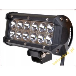 NXN LED Cree 36W work lamp forklift 4x4 excavator