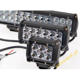 NXN LED Cree 36W work lamp forklift 4x4 excavator