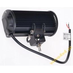 NXN LED Cree 36W work lamp forklift 4x4 excavator