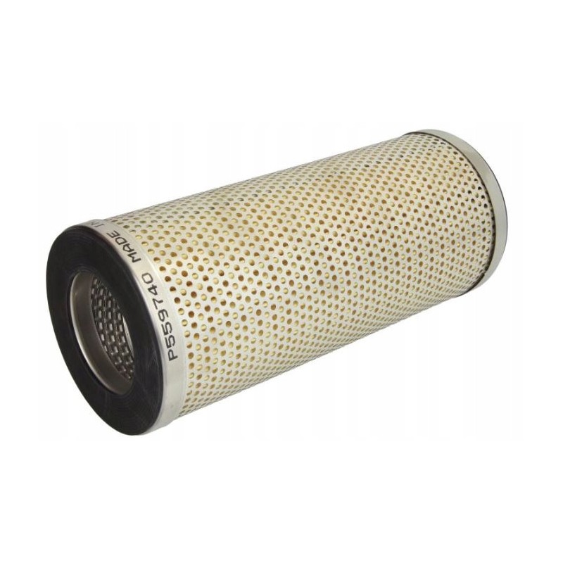 Hydraulic filter p559740 caterpillar