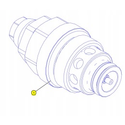 Oring cat 29 74x2 95 7m8485