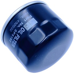 Oil filter bs sp5162 briggs lawn mower
