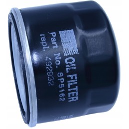Oil filter bs sp5162 briggs lawn mower