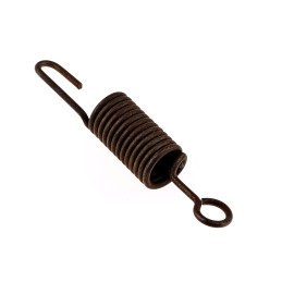Hatz E series speed regulator spring 03194810