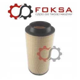 External air filter john deere az59702