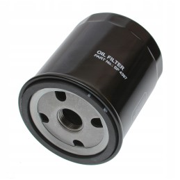 JCB wheel loader engine oil filter