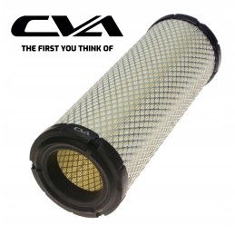Mini excavator cva air filter
