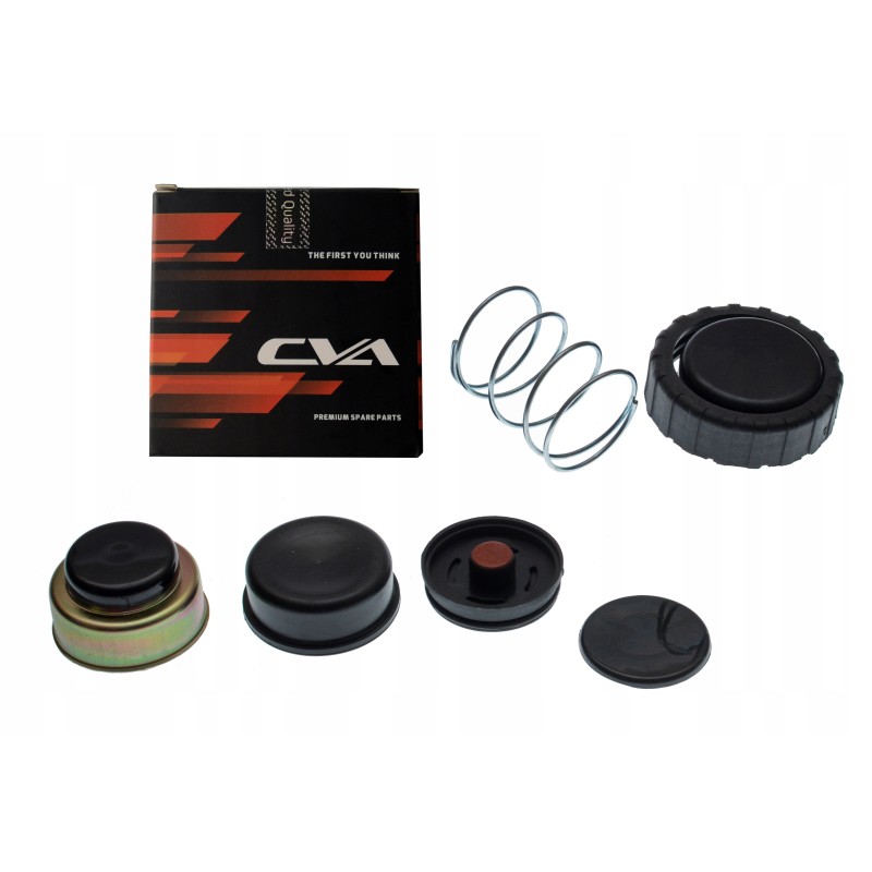 cva fuel pump repair kit