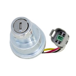 Ignition switch 2 keys cat 420e 420f 422e 422f 428d