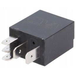 Driving relay jcb 716 30149 716 e0156