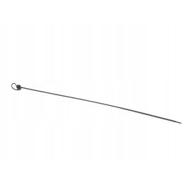 Gearbox oil dipstick jcb 3cx 4cx 123 02459