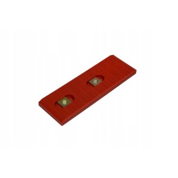 Manitou arm end extension slide 218962