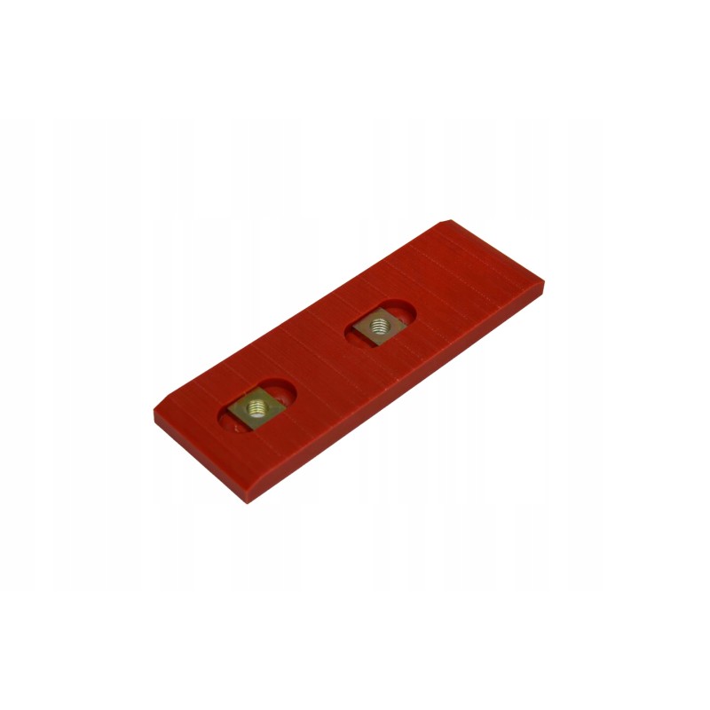 Manitou arm end extension slide 218962