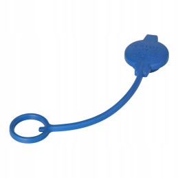 Parker Tema T 3 4 socket quick connector cover