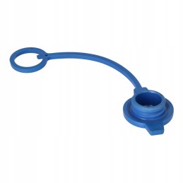 Parker Tema T 3 4 socket quick connector cover