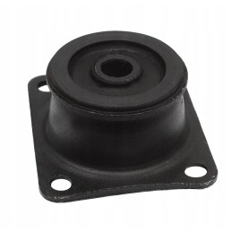 JCB backhoe loader engine mount