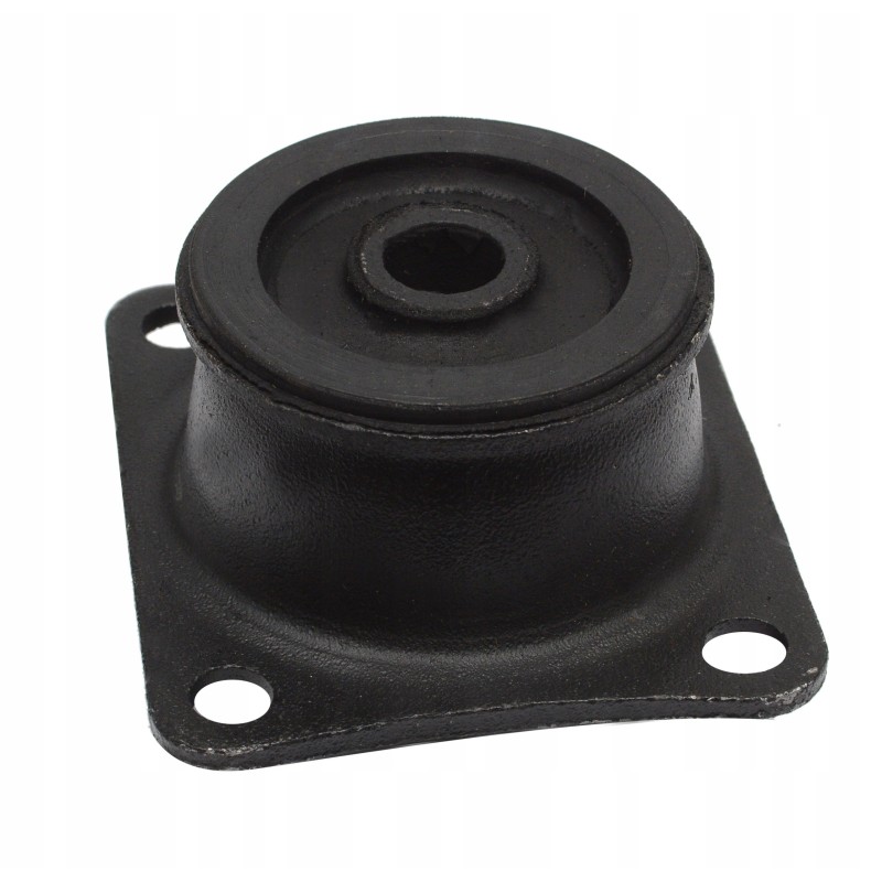 JCB backhoe loader engine mount