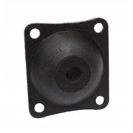JCB backhoe loader engine mount