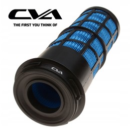 External air filter cva jcb mini excavator