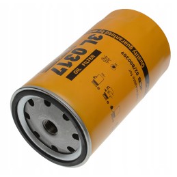 JCB oil filter for crawler and wheeled excavators