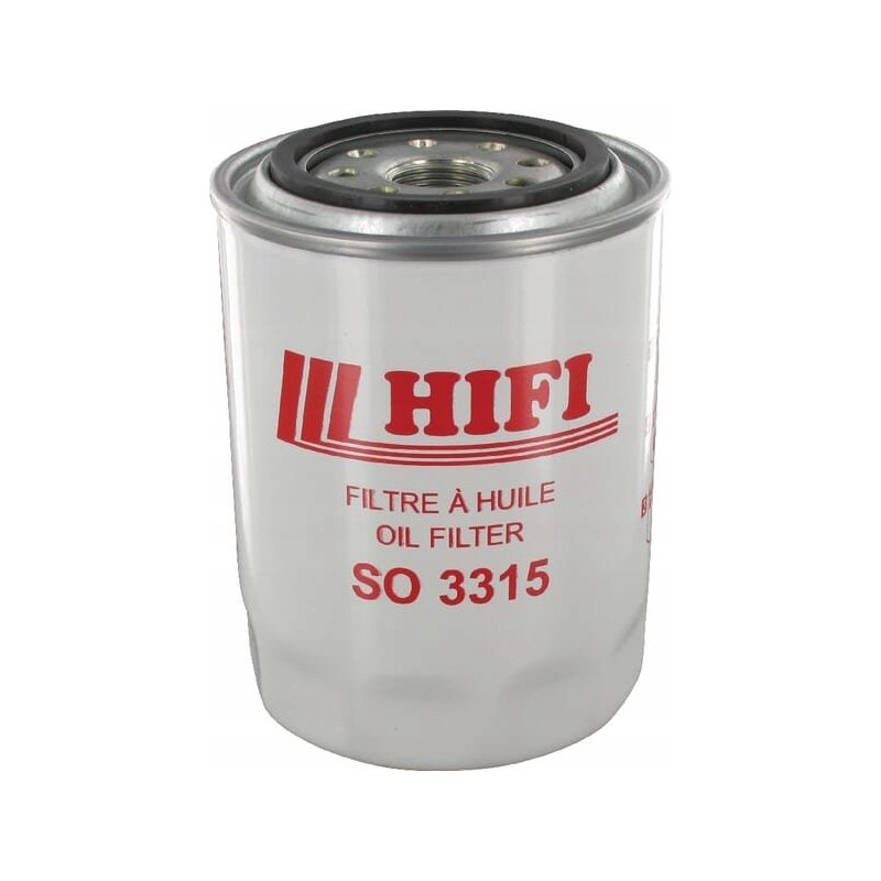 Hifi oil filter so3315 so3315