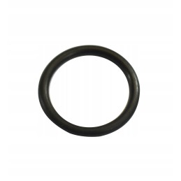 O-ring caterpillar loader