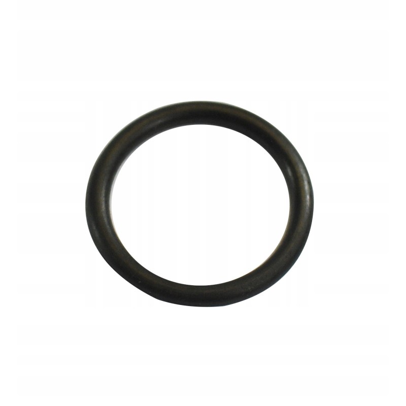 O-ring caterpillar loader