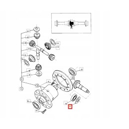 Washers fight attack jcb 2 3 4 5 cx 921 01900