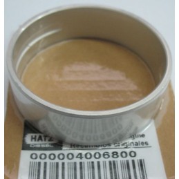 Hatz 1d81 main shaft bearing std 04006800 k